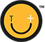 Think Positive logo