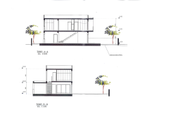 HOUSE 5 FLOOR PLAN 4