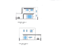 HOUSE 4 FLOOR PLAN 5