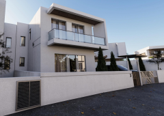 HOUSE 3 EXTERIOR
