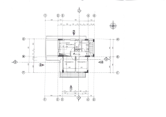 HOUSE 4 FLOOR PLAN 2