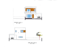HOUSE 5 FLOOR PLAN 5