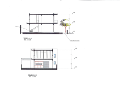 HOUSE 4 FLOOR PLAN 4