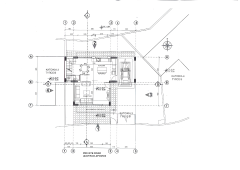 HOUSE 3 FLOOR PLAN 1