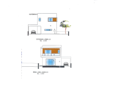 HOUSE 9 FLOOR PLAN 5