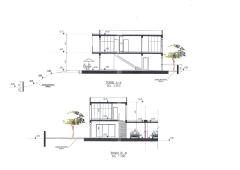 HOUSE 8 FLOOR PLAN 4