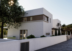 HOUSE 8 EXTERIOR 2