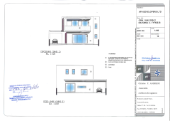 HOUSE 2 FLOOR PLAN 5