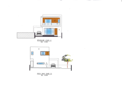 TYPE A FLOOR PLAN 5