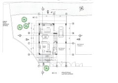 HOUSE 5 FLOOR PLAN 1