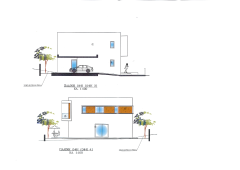 HOUSE 6 FLOOR PLAN 6