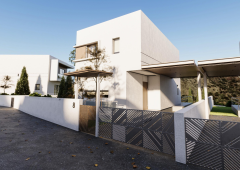 HOUSE 8 EXTERIOR 1