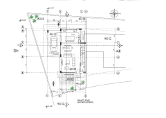 TYPE A FLOOR PLAN 1