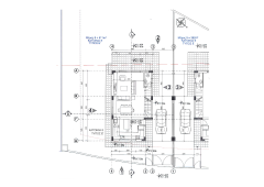 HOUSE 8 FLOOR PLAN 1