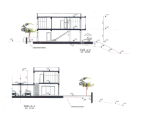 HOUSE 9 FLOOR PLAN 4