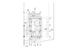 HOUSE 9 FLOOR PLAN 1
