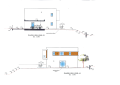 HOUSE 8 FLOOR PLAN 6