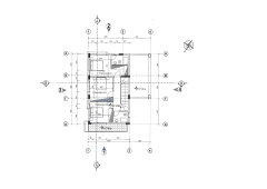 HOUSE 5 FLOOR PLAN 2