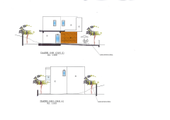 HOUSE 4 FLOOR PLAN 6