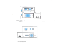 HOUSE 3 FLOOR PLAN 5