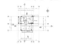 HOUSE 3 FLOOR PLAN 2