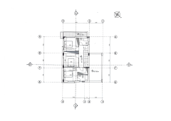 HOUSE 8 FLOOR PLAN 2
