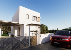 HOUSE 9 EXTERIOR