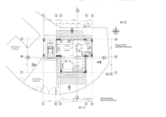 HOUSE 4 FLOOR PLAN 1