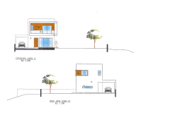 HOUSE 6 FLOOR PLAN 5